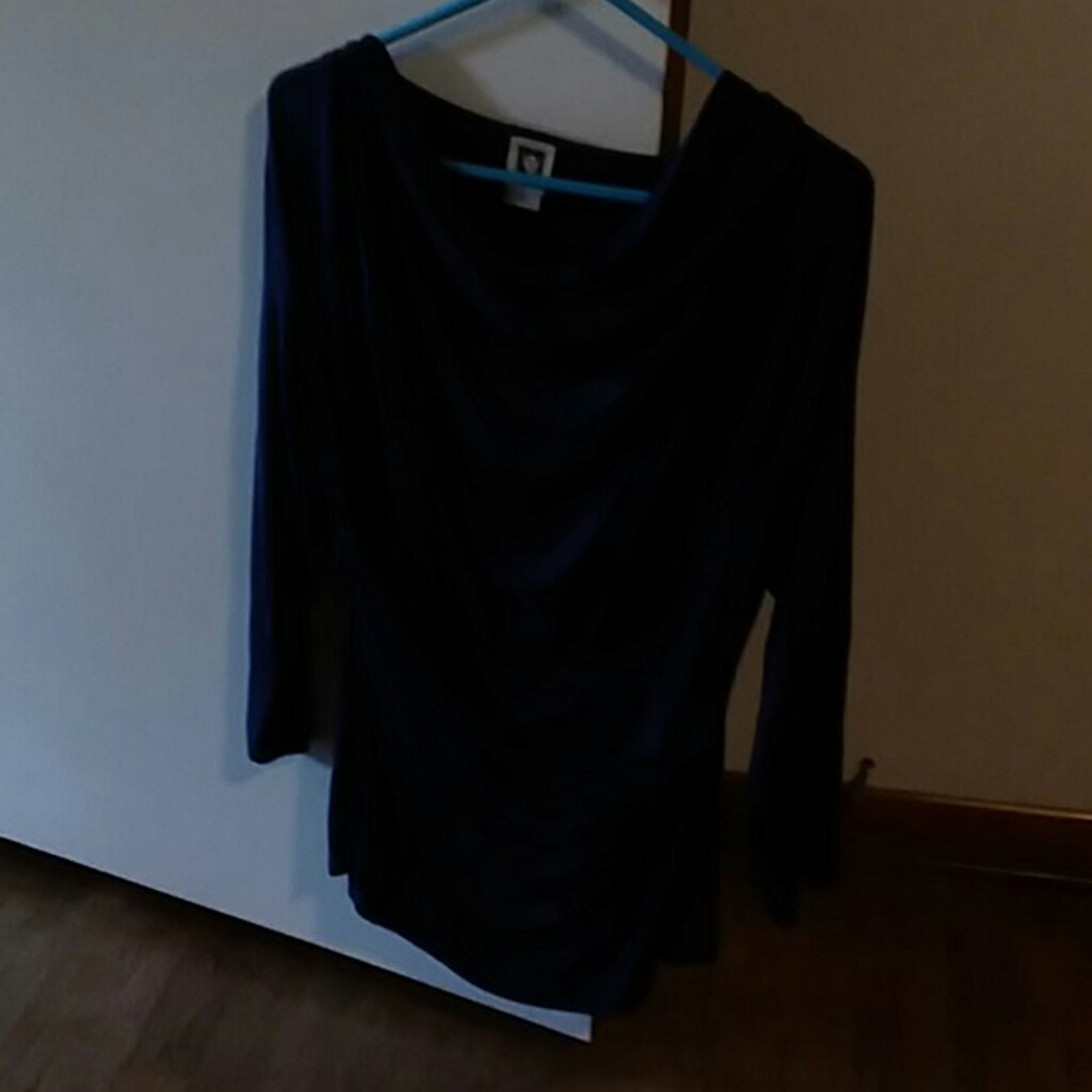 Top long sleeve